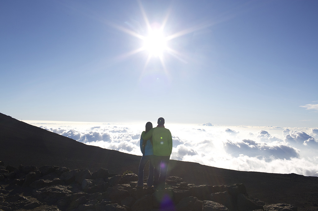 Haleakala