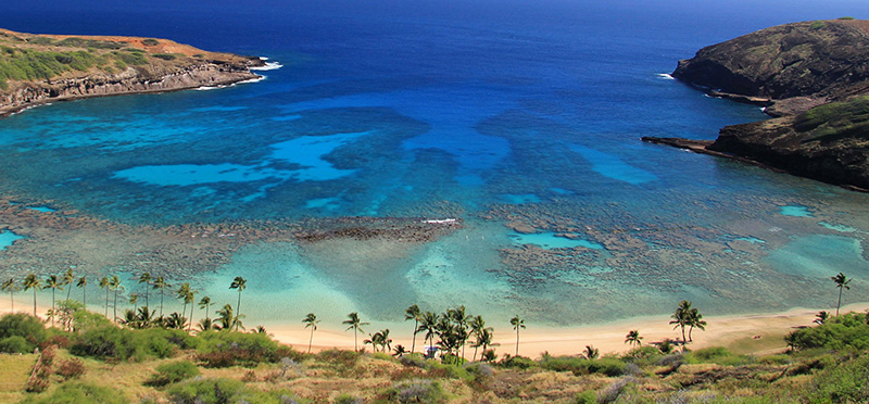 Hanauma Bay