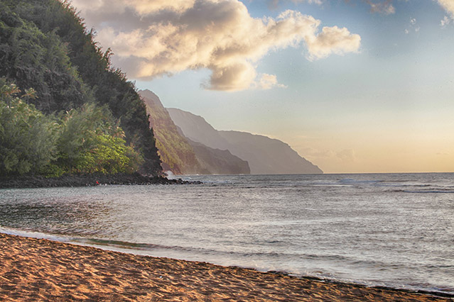 na pali