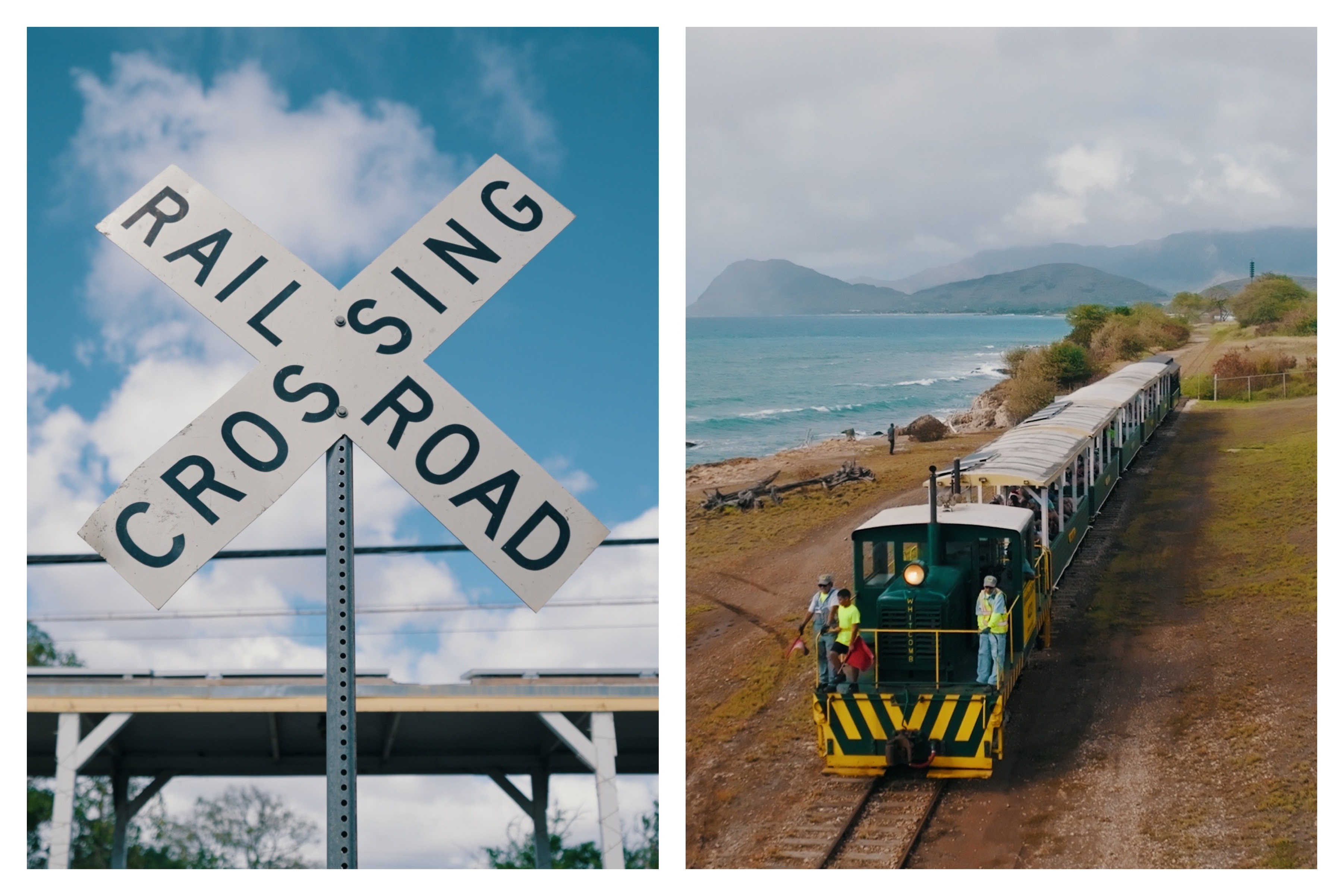 Hawaiian Railway Society