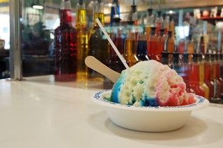 history of shave ice