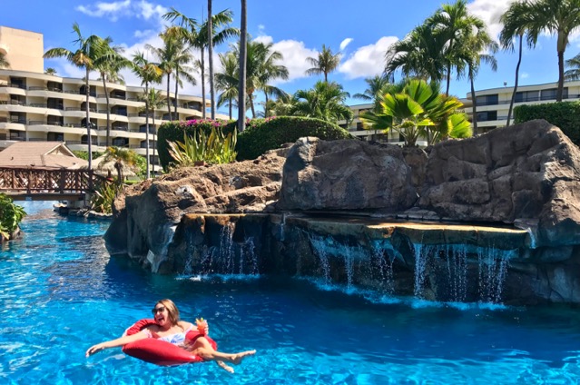 Sheraton Maui Resort and Spa