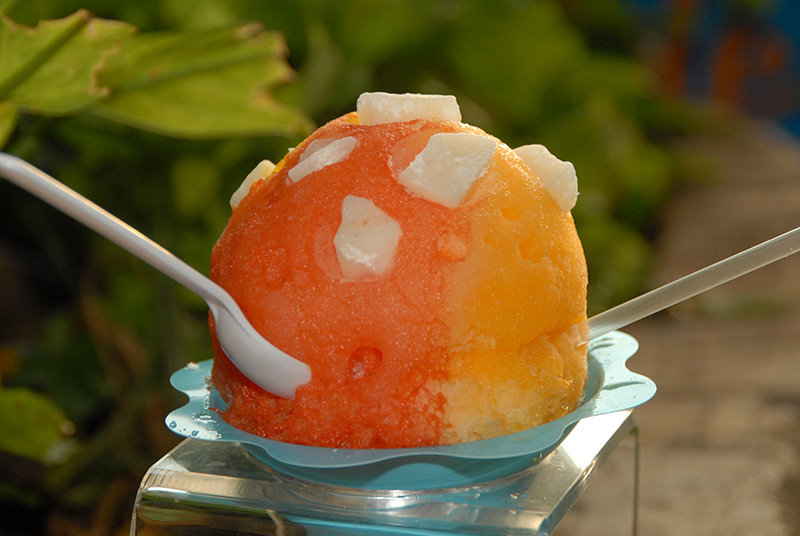 Ululani’s Hawaiian Shave Ice