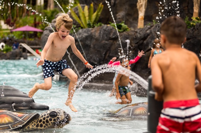 Wailea Beach Resort  Marriott Maui1