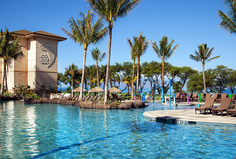 Westin Nanea Ocean Villa