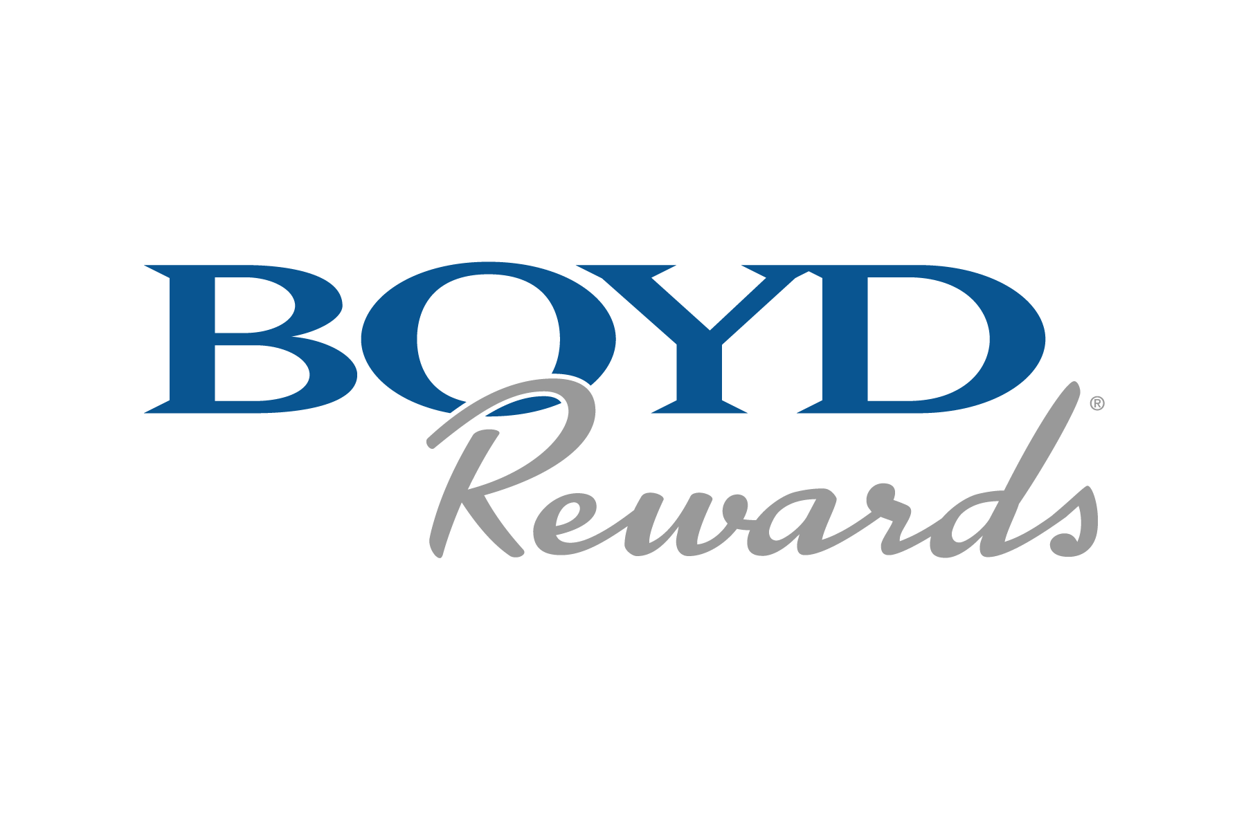 BoydRewards logo