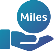 Donate Miles