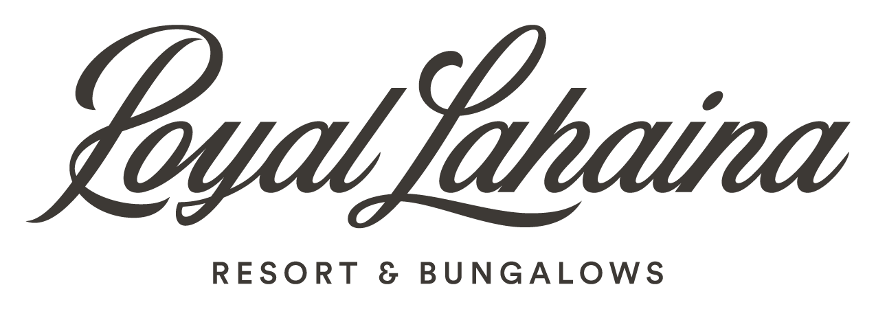 Royal Lahaina logo