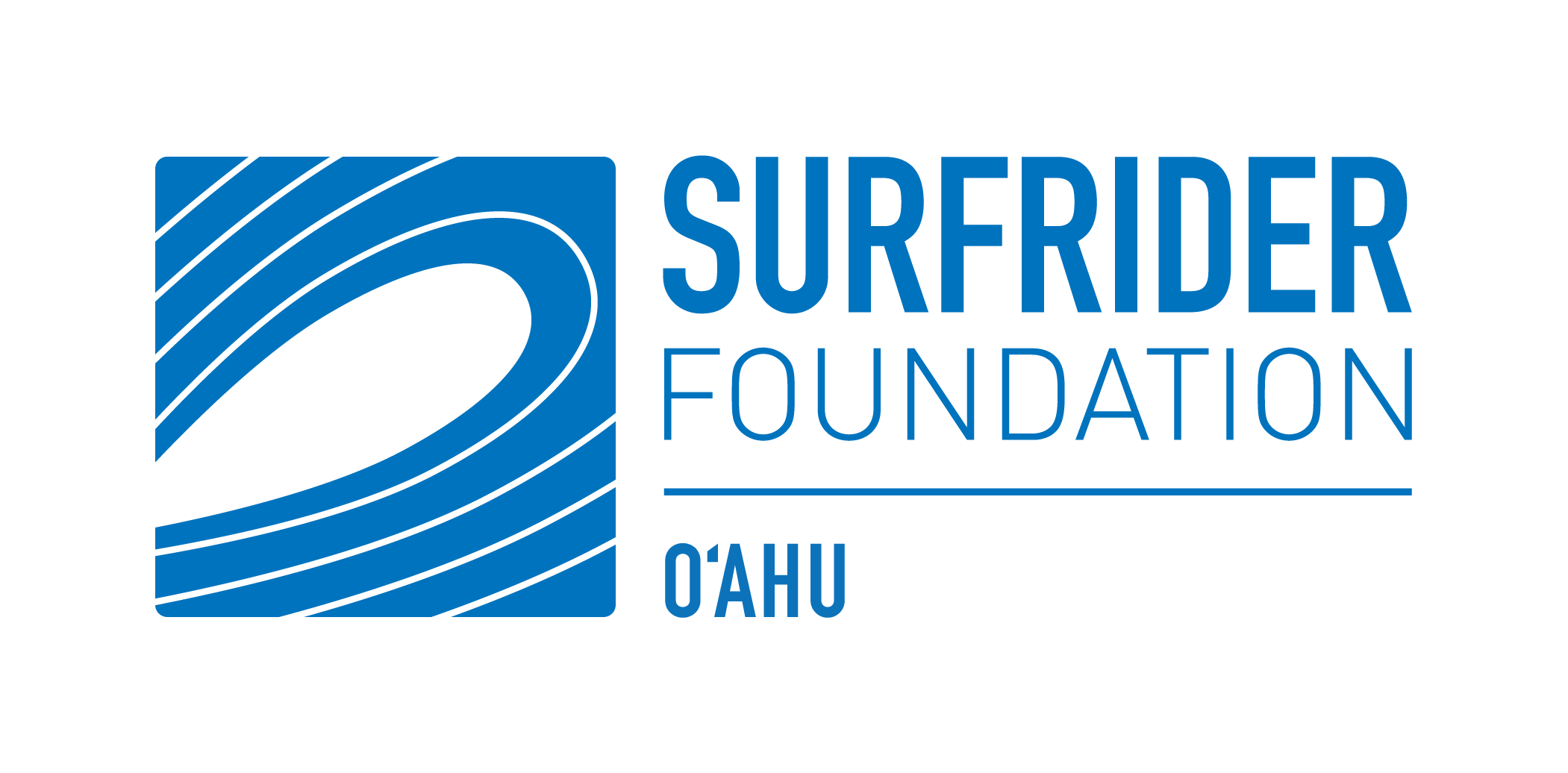 Surfrider Foundation Oahu Chapter